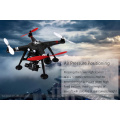 Drones profissionais Wltoys Multicopter XK X380 FPV com Gimbal GPS 2.4G RC Helicóptero Quad Copter RTF